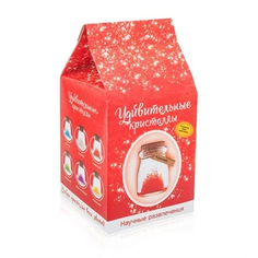 Удивительный кристалл - Красный Бумбарам