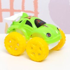 Машинка игрушечная UzToy Гоночная 11 х 8 х 7 см микс