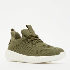 Кроссовки Tendance FP-055-10, хаки, 30