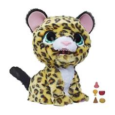 Интерактивная игрушка Hasbro FurReal Friends Леопард
