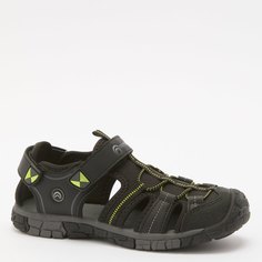 Сандалии OUTVENTURE VECTOR 2.0 B 125058, черный, 36