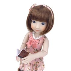 Кукла Ruby Red Дара 31см (2202)