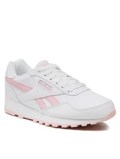 Кроссовки Reebok Royal Rewind Run Shoes GY1725, белый, 35 (Доставка из-за рубежа)