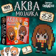 Детская мозаика Эврики Аква
