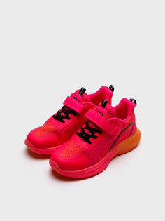 Кроссовки PlayToday 22427924, фуксия, оранжевый, 36