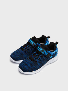 Кроссовки PlayToday 22417929, темно-синий, голубой, 36