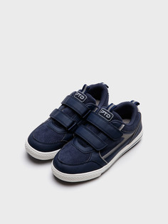 Кроссовки PlayToday 22417922, темно-синий, серый, 36