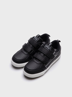 Кроссовки PlayToday 22417923, черный, серый, 37