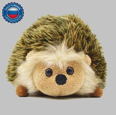 Мягкая игрушка Mimis Ёжик