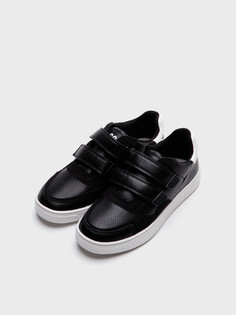 Кроссовки PlayToday 22417902, черный, белый, 36