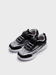 Кроссовки PlayToday 22417915, черный, серый, 34