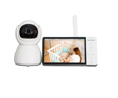 Видеоняня Baby Monitor Camera 2,4G BMC700