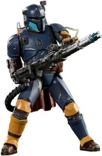 Фигурка Hasbro Звездные войны мандалорец F5538