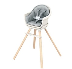 Стульчик для кормления Maxi-Cosi Moa Beyond White 8 в 1