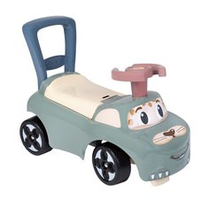 Каталка-игрушка детская Smoby с ручкой