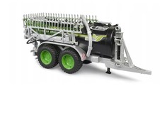 Игрушечная цистерна Bruder Fliegl Jumbo Line Plus 02036