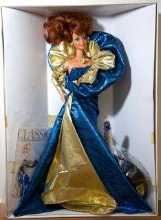 Кукла Barbie высотой 28 см