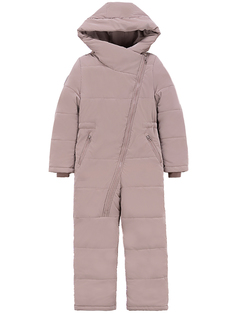 Комбинезон детский NIKASTYLE 8з8024, какао, 158