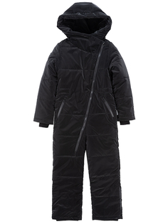 Комбинезон детский NIKASTYLE 8з8024, черный, 170