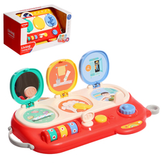 Развивающая игрушка Весело играем 1 шт No Brand