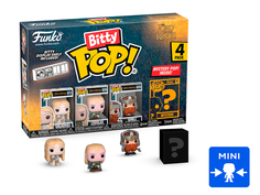 Фигурки LOTR: Galadriel 75457 Funko