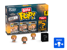 Фигурки LOTR: Samwise 75458 Funko