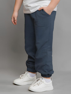 Брюки Batik 0027/2_ЛС24, графит, 134 Батик