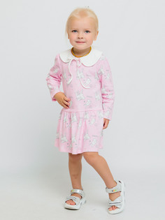 Платье Batik 021_ОН27, мультиколор, 80 Батик