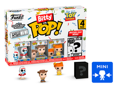 Фигурки Toy Story: Forky 73040 No Brand