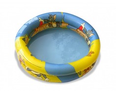 Бассейн Bestway Tom&Jerry 61х15 см