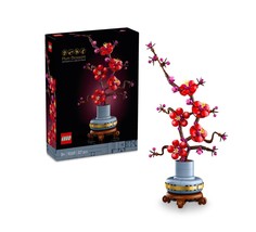 Конструктор Lego Icons TBD Extra Botanicals Icons 2 2024, 10369