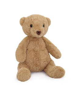Мягкая игрушка Медведь Bear 23см No Brand