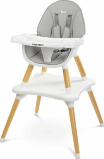 Стульчик для кормления Caretero TUVA