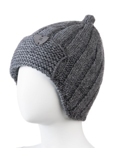 Шапка детская Marhatter MBU8245/2, 12 серый, 52-54