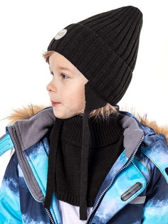 Комплект детский NIKASTYLE 12з16024, черный, 50-54