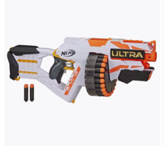 Бластер игрушечный Nerf Hasbro Ultra One E6595