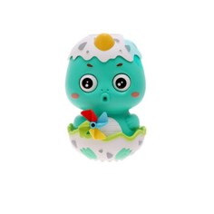 Игрушка для ванны Дракоша лейка-брызгалка No Brand