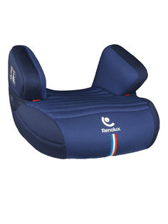 Автокресло JET 2 (R129) группа 2/3 OCEAN Renolux