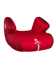 Автокресло JET 2 (R129) групп 2/3 PASSION Renolux
