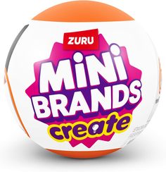 Игровой набор ZURU Create 77515 77515