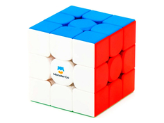 Кубик Gan 3x3x3 MG3 Magnetic Lite 77481_MK No Brand