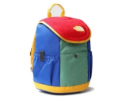 Рюкзак детский The North Face Youth Mini Explorer NF0A52VW разноцветный 10 л