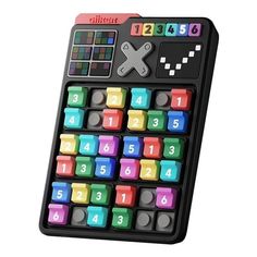 Интерактивная игрушка Xiaomi Giiker Smart Sudoku
