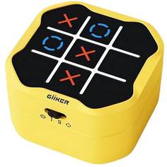 Интерактивная игрушка Xiaomi Giiker Tic-Tac-Toe Bolt Yellow