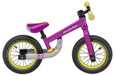 Детский Беговел Mercedes Balance Bike, Purple, Артикул B66450081