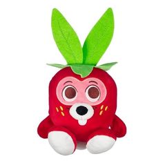 Мягкая игрушка Клубника Унга