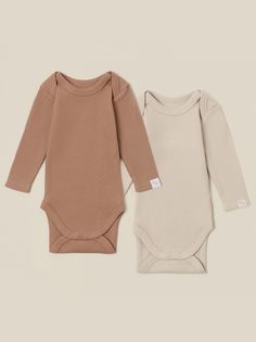 Боди детское SL Home Baby 10197125, бежевый, 68