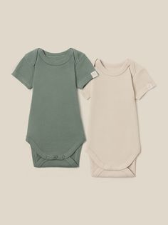 Боди детское SL Home Baby 10197122, бежевый, 80