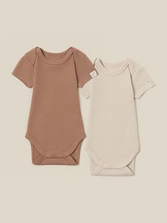 Боди детское SL Home Baby 10197117, бежевый, 86
