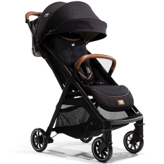 Прогулочная коляска Joie Parcel, Eclipse 13727, с рождения до 22 кг